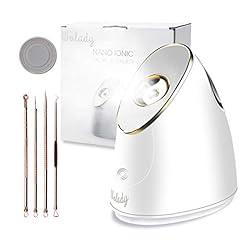 Wolady facial steamer for sale  Delivered anywhere in Ireland