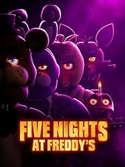 Five nights freddy gebraucht kaufen  Wird an jeden Ort in Deutschland