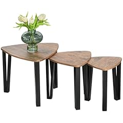 Homcom pcs mdf for sale  Delivered anywhere in UK
