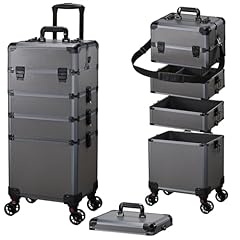 Frenessa rolling makeup for sale  Delivered anywhere in USA 