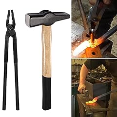 Blacksmith forging tools for sale  Delivered anywhere in USA 