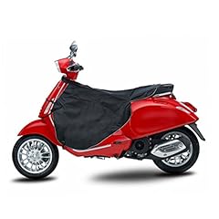 Copertina gamba scooter usato  Spedito ovunque in Italia 