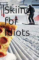 Skiing idiots short for sale  Delivered anywhere in USA 