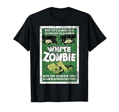 Vintage white zombie for sale  Delivered anywhere in USA 