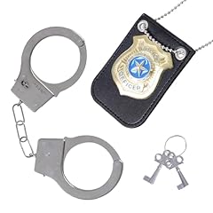 Police costume accessories for sale  Delivered anywhere in USA 