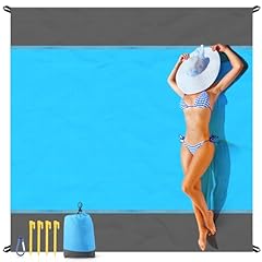Easyfun beach blanket for sale  Delivered anywhere in USA 
