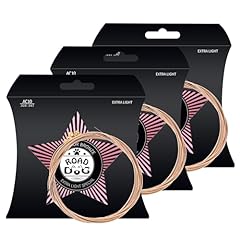 Acoustic guitar strings for sale  Delivered anywhere in USA 