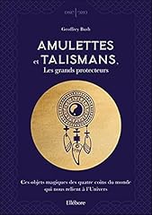 Amulettes talismans grands d'occasion  Livré partout en Belgiqu