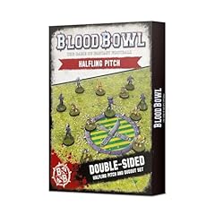 Blood bowl halfling for sale  Delivered anywhere in USA 