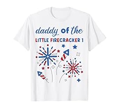 Daddy little firecracker for sale  Delivered anywhere in USA 