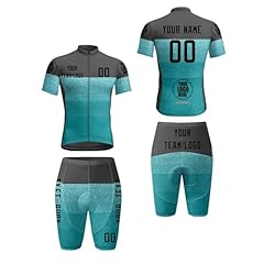Hgwopgasd tute ciclismo usato  Spedito ovunque in Italia 