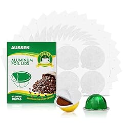Aluminum foil seals for sale  Delivered anywhere in USA 