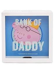 Peppa pig money for sale  Delivered anywhere in USA 