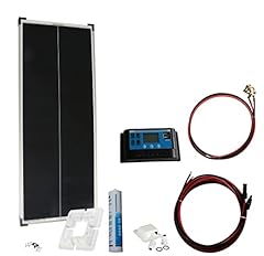 Mobisolar 100w solar for sale  Delivered anywhere in UK