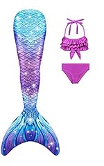 Mermaid tails swimming for sale  Delivered anywhere in USA 