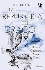 Repubblica del drago for sale  Delivered anywhere in UK