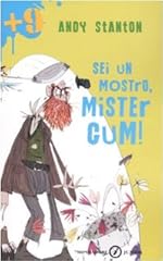 Sei mostro mister d'occasion  Livré partout en Belgiqu