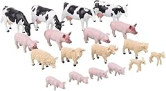Toyland scale farmyard for sale  Delivered anywhere in UK