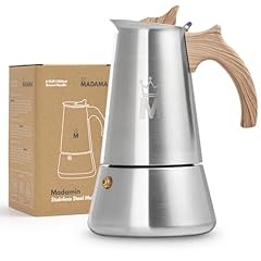 Madama moka pot for sale  Delivered anywhere in Ireland