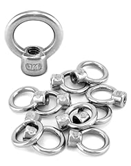 Qwork lifting eye for sale  Delivered anywhere in USA 