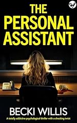 Personal assistant totally for sale  Delivered anywhere in UK