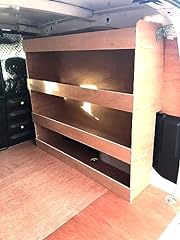 Flat packed van for sale  Delivered anywhere in UK