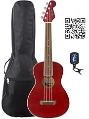 Fender avalon tenor for sale  Delivered anywhere in USA 