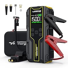 Voltsurge car jump for sale  Delivered anywhere in USA 