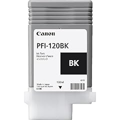 Canon pfi120bk adatto usato  Spedito ovunque in Italia 