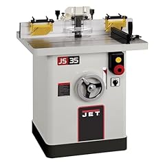 Jet spindle shaper for sale  Delivered anywhere in USA 