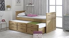 Missiontm captains pine for sale  Delivered anywhere in UK