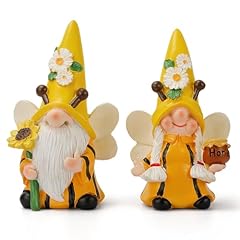 Zonling bee gnomes for sale  Delivered anywhere in USA 