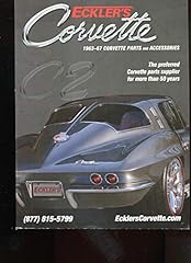 Eckler corvette 1983 for sale  Delivered anywhere in USA 