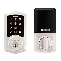 Kwikset smartcode 270 for sale  Delivered anywhere in USA 