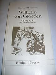 Wilhelm gloeden photographie gebraucht kaufen  Wird an jeden Ort in Deutschland