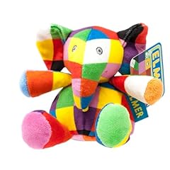 Elmer baby rattle for sale  Delivered anywhere in UK