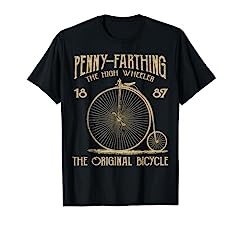 Penny farthing bike for sale  Delivered anywhere in USA 