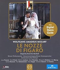 Nozze figaro salzburger gebraucht kaufen  Wird an jeden Ort in Deutschland