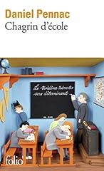 Chagrin école renaudot d'occasion  Livré partout en France