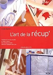 Art récup d'occasion  Livré partout en Belgiqu