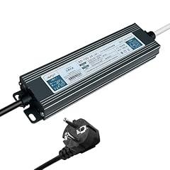 Led trafo 24v gebraucht kaufen  Wird an jeden Ort in Deutschland
