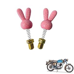 2pcs tappi specchietti usato  Spedito ovunque in Italia 