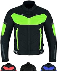 Texpeed motorradjacke herren gebraucht kaufen  Wird an jeden Ort in Deutschland