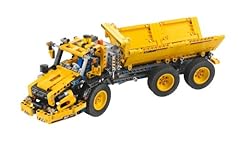 Lego technic hauler d'occasion  Livré partout en France