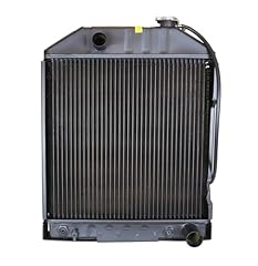 Copper brass radiator for sale  Delivered anywhere in USA 
