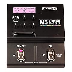 Line stompbox modeler for sale  Delivered anywhere in USA 