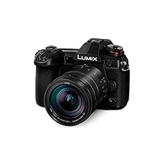 Panasonic lumix g9leg d'occasion  Livré partout en France