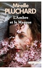 Ambre masque d'occasion  Livré partout en France