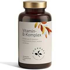 Kurkraft vitamin komplex gebraucht kaufen  Wird an jeden Ort in Deutschland