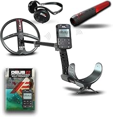 Metal detectors deus for sale  Delivered anywhere in UK
